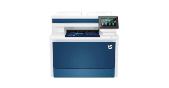 HP 5HH65A Color LaserJet Pro 4303dw Çok Fonksiyonlu Renkli Yazıcı 33/33ppm