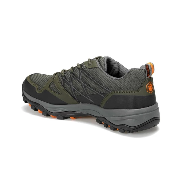 Lumberjack West Waterproof (Su Geçirmez) Erkek Outdoor Ayakkabı - 3