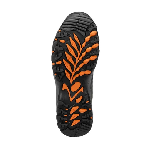 Lumberjack West Waterproof (Su Geçirmez) Erkek Outdoor Ayakkabı - 4