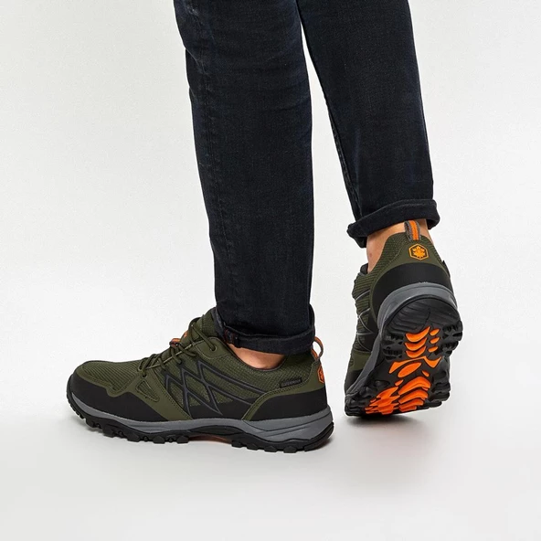 Lumberjack West Waterproof (Su Geçirmez) Erkek Outdoor Ayakkabı - 2