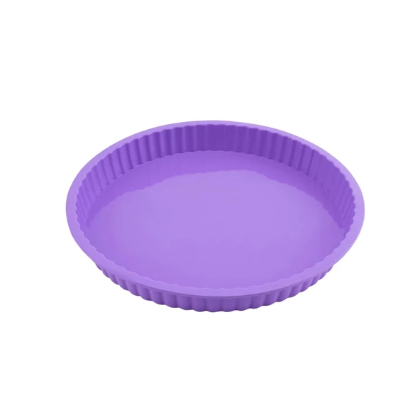 Silikon Turta Kalıbı - 4