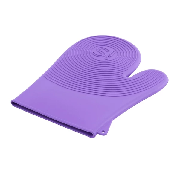 Silikon Fırın Eldiveni - 4