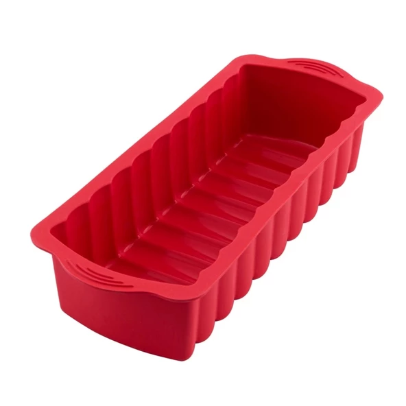 Silikon Baton Kek Kalıbı - 2