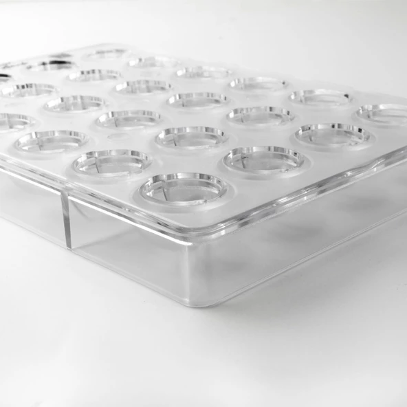 Kalıp Boyama Aparatı | Easy Paint Dekor Aparatı-001 - Resim 4