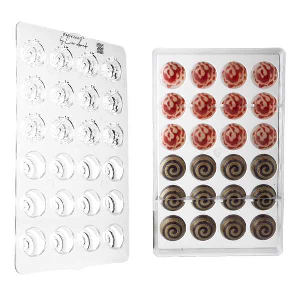 Kalıp Boyama Aparatı | Easy Paint Dekor Aparatı-001 - Resim 3