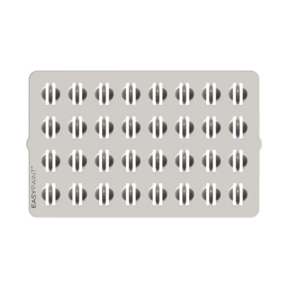 Kalıp Boyama Aparatı | Easy Paint Dekor Aparatı-010 - Resim 3