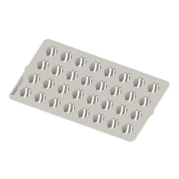 Kalıp Boyama Aparatı | Easy Paint Dekor Aparatı-010 - Resim 2