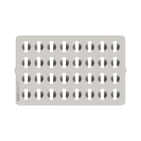 Kalıp Boyama Aparatı | Easy Paint Dekor Aparatı-006 - Resim 3