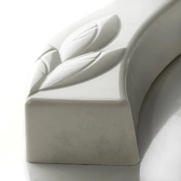 Colored Cacao Butter Aztec Beige 50 ML - 3