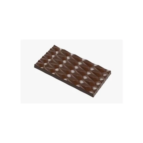 Polikarbon Tablet Çikolata Kalıbı-3813