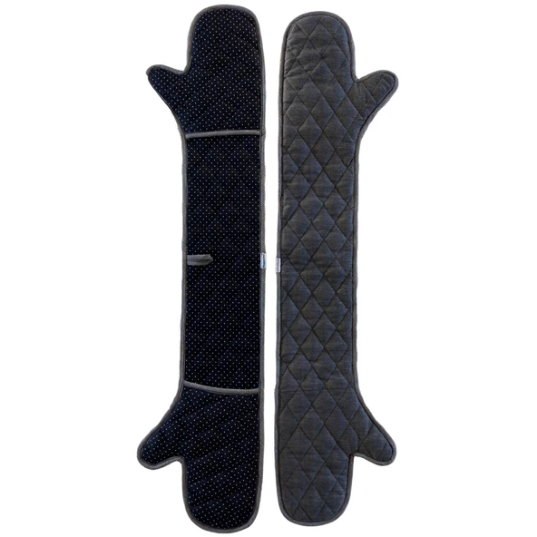 Profesyonel Tepsi Tutacağı 100 cm - 6