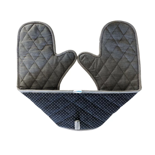 Profesyonel Tepsi Tutacağı 100 cm - 2