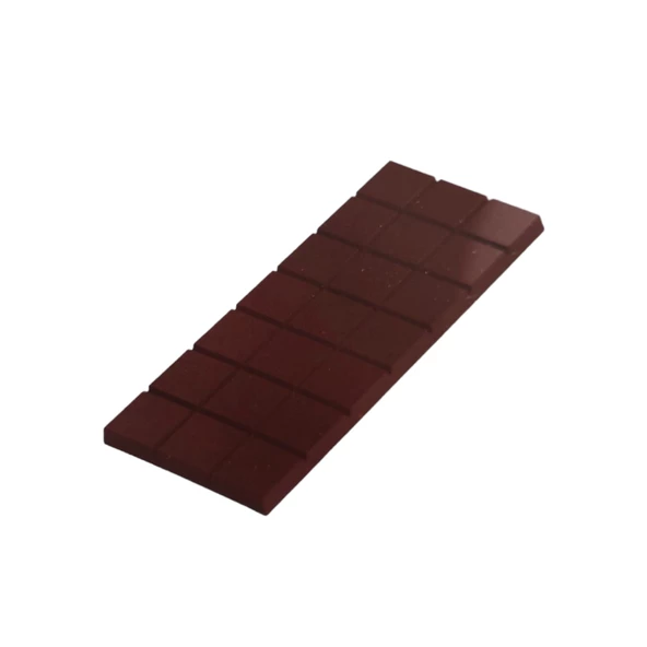 Polikarbon Tablet Çikolata Kalıbı 48 gr | Cm-2015