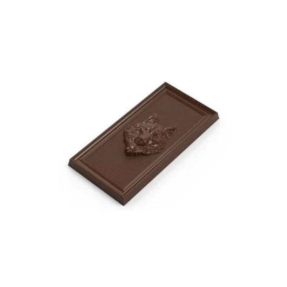 Polikarbon Tablet Çikolata Kalıbı-3803 - Resim 3