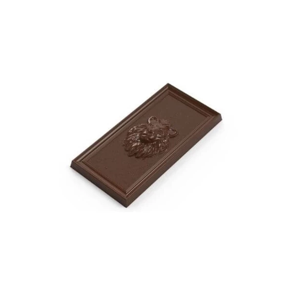 Polikarbon Tablet Çikolata Kalıbı-3803 - Resim 5