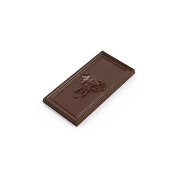 Polikarbon Tablet Çikolata Kalıbı-3803 - Resim 4