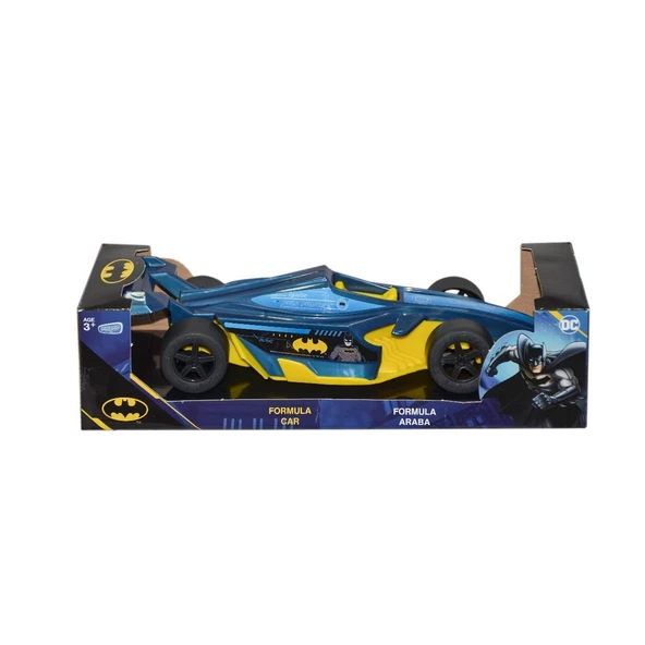 ML504 Batman Formula Aracı -Molmo