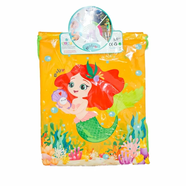 MOL-008 8ASS BÜZGÜLÜ SU GEÇİRMEZ ÇANTA - 3