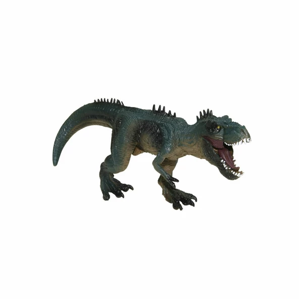 TQ680-23 Ağzı Oynayan Dinazor 32 cm -Vardem - 2