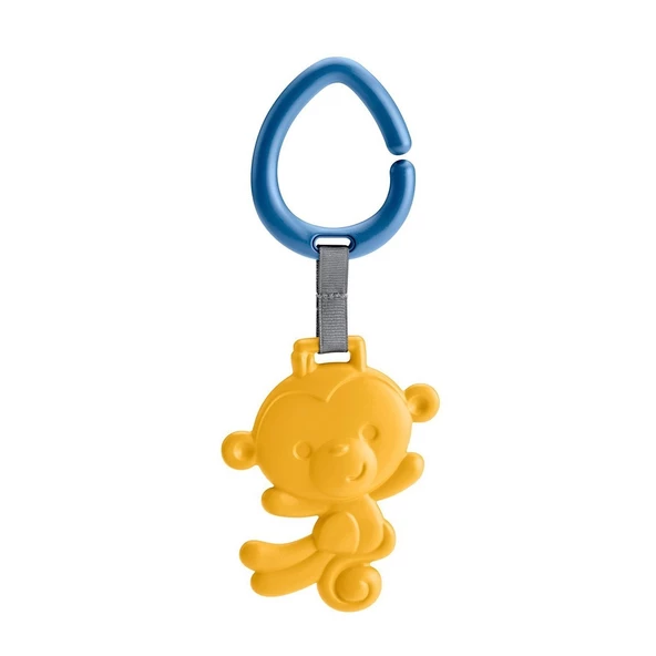 GYN23 Fisher-Price® Sevimli Hayvancıklar Dişlik - 3