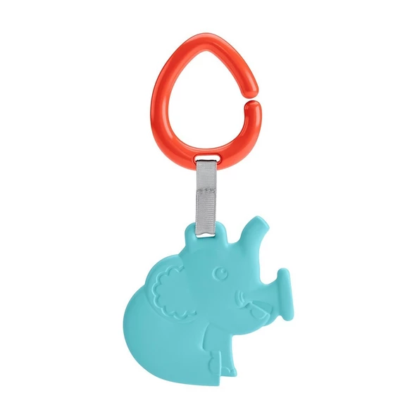 GYN23 Fisher-Price® Sevimli Hayvancıklar Dişlik - 6