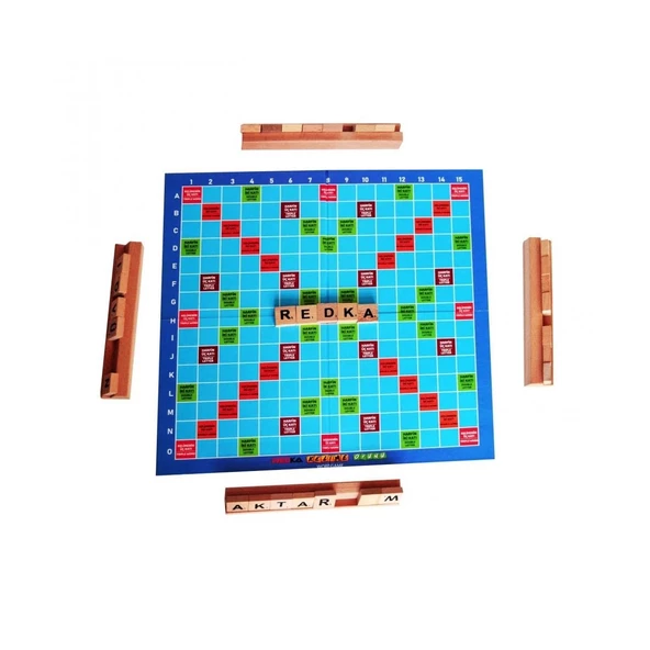 5310 Redka Kelime Oyunu - 3