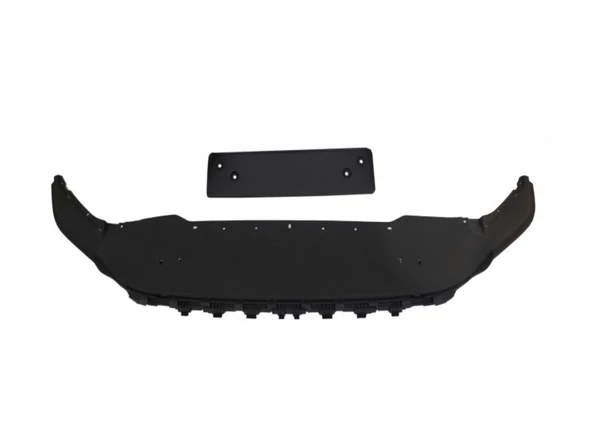 Autogp Vw passat b8 rline ön tampon 2015+ - Resim 3