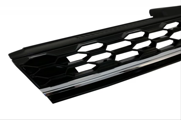 AUTOGP Vw golf 7.5 gtd ön panjur ızgara 2018 / 2020 - 3