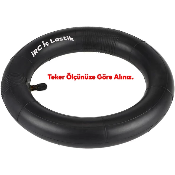 Bisiklet Motorsiklet Motosiklet Elektrikli Bisiklet Teker Tekerlek İç Lastik Şambel Şambrel 350x7 - Resim 4