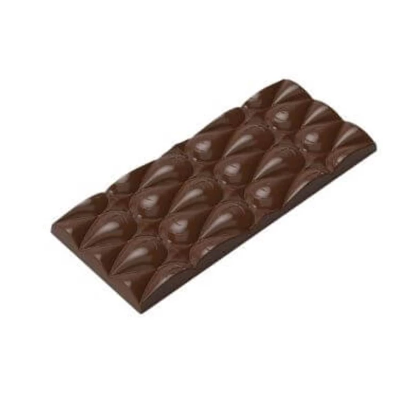 Polikarbon Tablet Çikolata Kalıbı 85 gr | 3816 ürün görseli