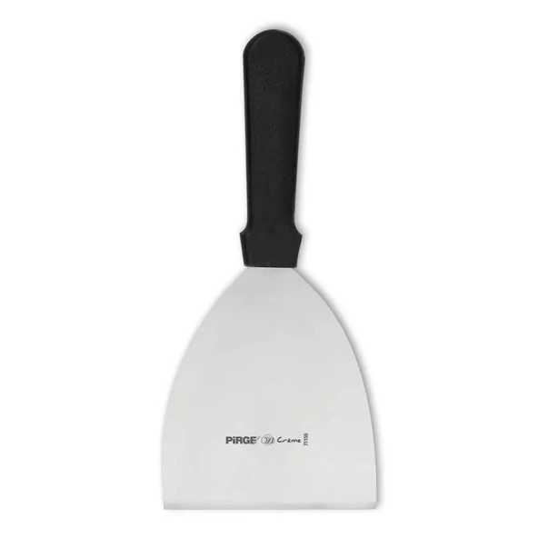 Creme Spatula No. 5 13,5 cm Siyah - 1
