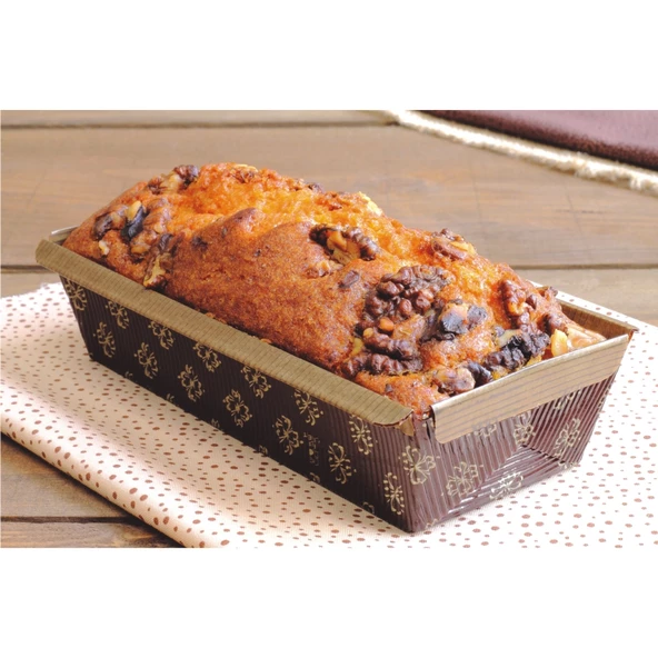 BATON KEK KALIBI 165x65x45 (10Adet) - Resim 2