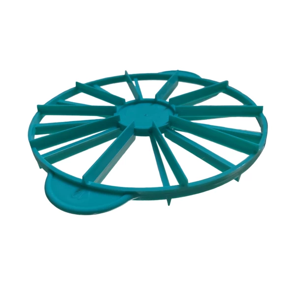 Pasta Dilimleyici | Pasta Bölücü Ø26 cm 10/12 Dilim ürün görseli