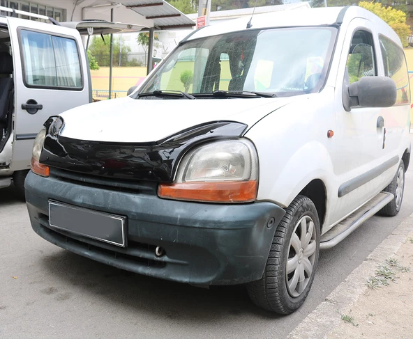 KANGOO ÖN KAPUT KORUYUCU RÜZGARLIĞI 1998 1999 2000 2001 2002 2003 - 2