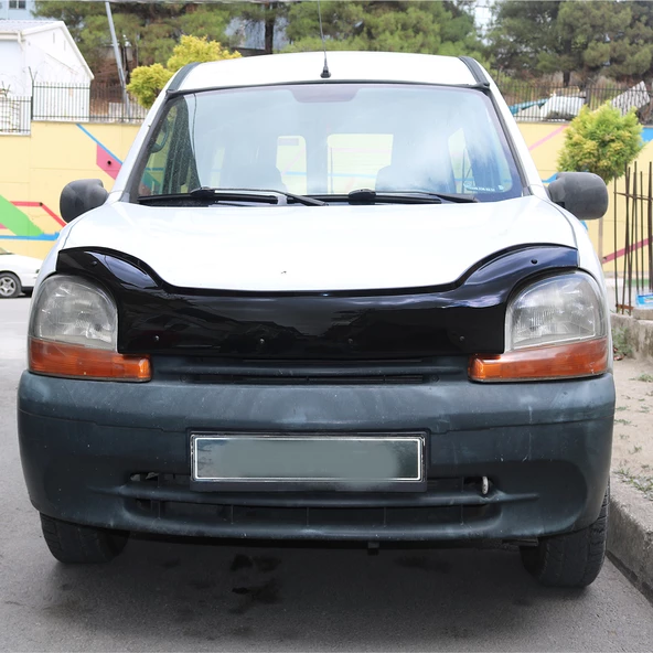 KANGOO ÖN KAPUT KORUYUCU RÜZGARLIĞI 1998 1999 2000 2001 2002 2003