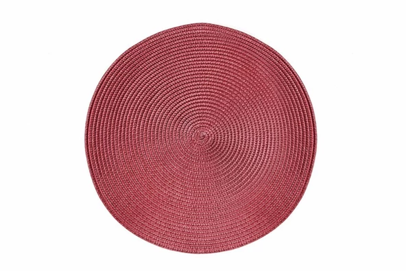 Porland Vista Bordo Amerikan Servis 38cm 4lü 04STY007342 - 2