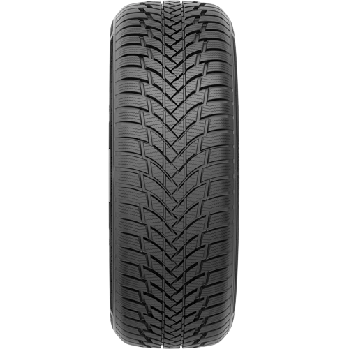 Petlas 185/65/R15 TL 88H SNOWMASTER 2 Kış Lastiği (Üretim Tarihi: 2024) - 2