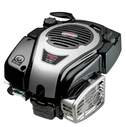 Briggs Stratton 750 DOV Benzinli Motor