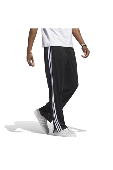 Adidas Erkek Günlük Eşofman Altı Firebird Tp Ij7055 - Resim 3