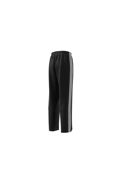 Adidas Erkek Günlük Eşofman Altı Firebird Tp Ij7055 - Resim 9