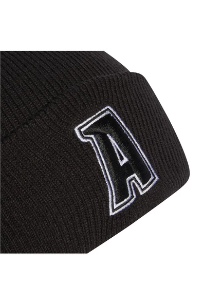 IB3236 ADİDAS IB3236 BEANIE CUFF VAR - 4