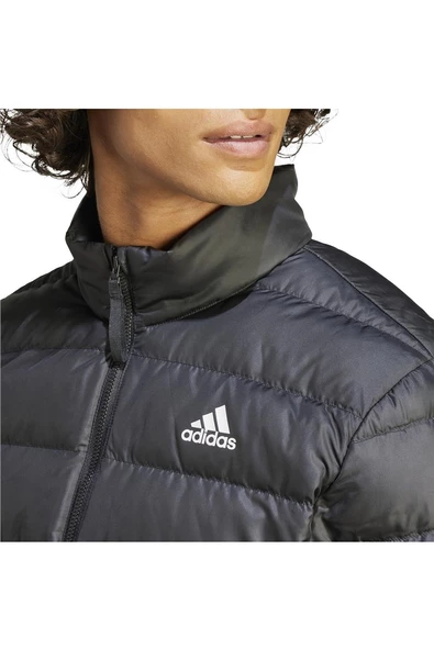 adidas Essentials Lite Down Erkek Mont HZ5730 - 5