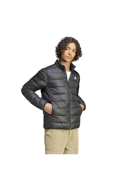 adidas Essentials Lite Down Erkek Mont HZ5730 - 4