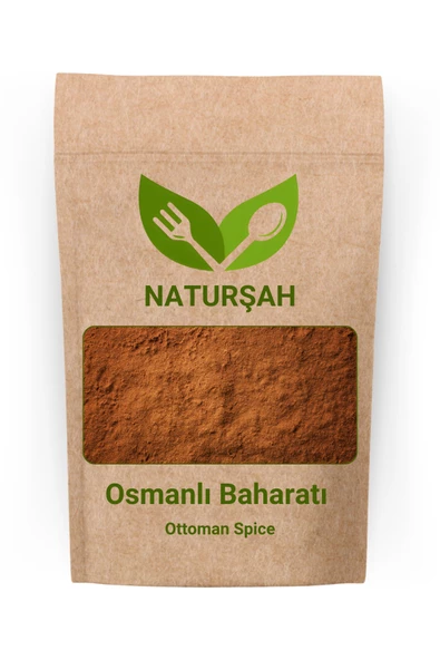 Naturşah Osmanlı Baharatı (Ottoman Spice) 250 Gr