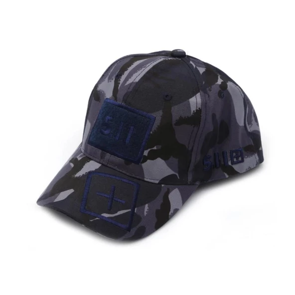 5.11 Tactical Askeri Kep - 7