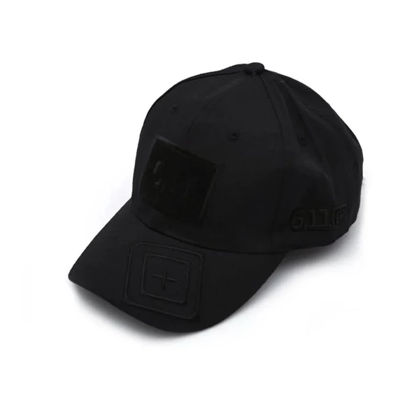 5.11 Tactical Askeri Kep - 8