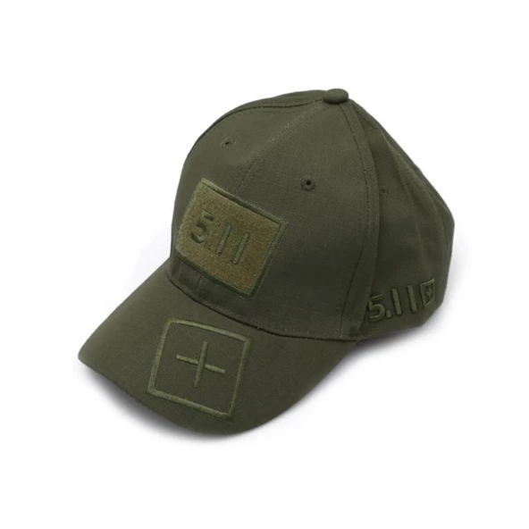 5.11 Tactical Askeri Kep - 4