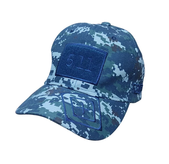 5.11 Tactical Askeri Kep - 12