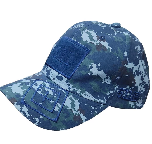 5.11 Tactical Askeri Kep - 10