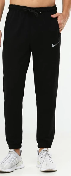 Nike ED-2514 Winter Erkek Pamuklu Eşofman Altı - 5